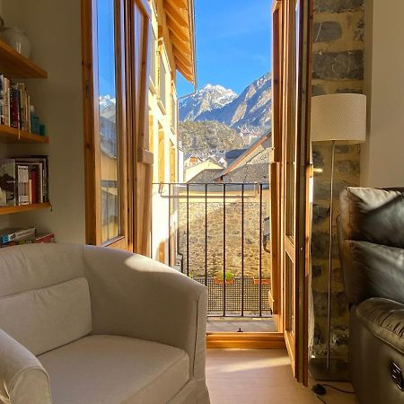 Apartamento Casa Francho 3 Panticosa Extérieur photo