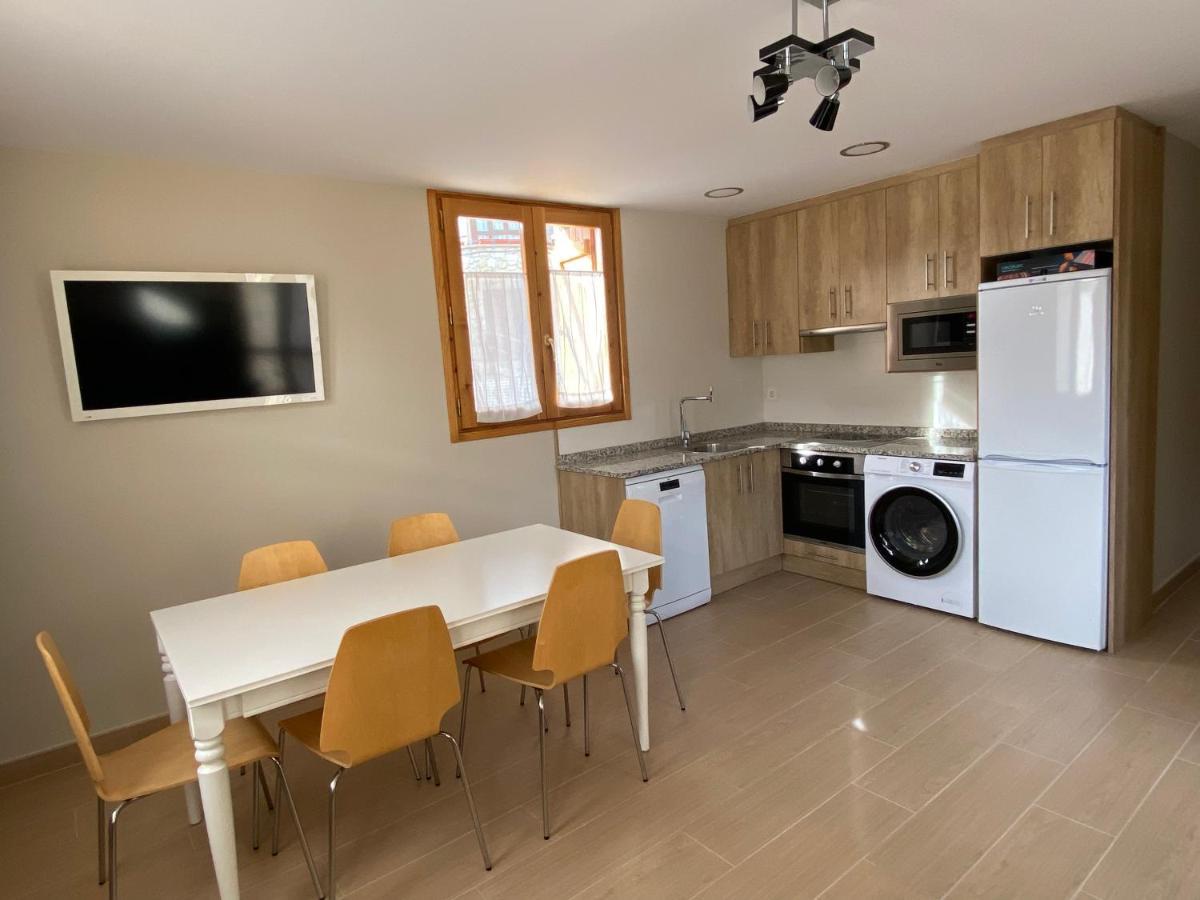 Apartamento Casa Francho 3 Panticosa Extérieur photo