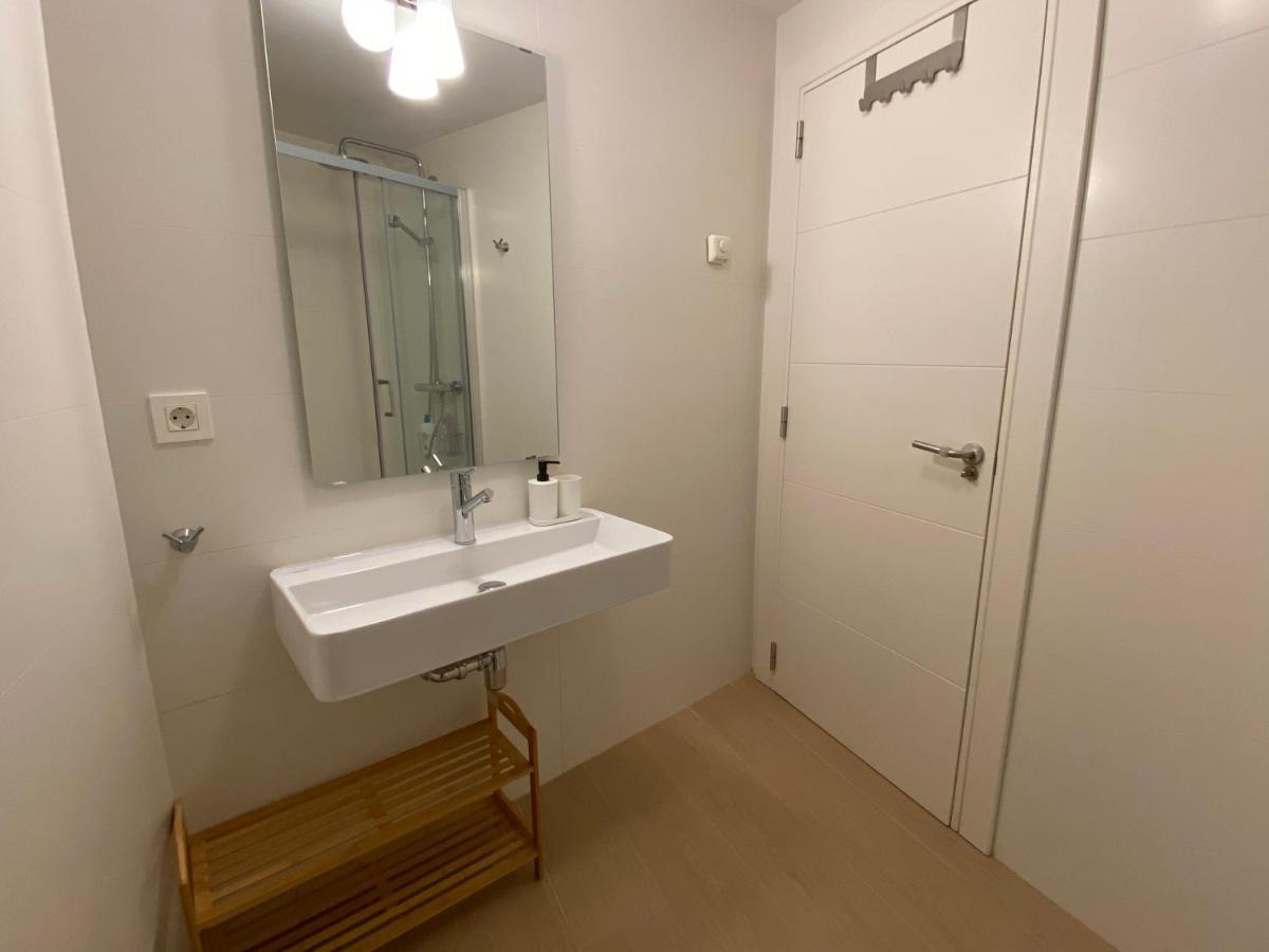 Apartamento Casa Francho 3 Panticosa Extérieur photo
