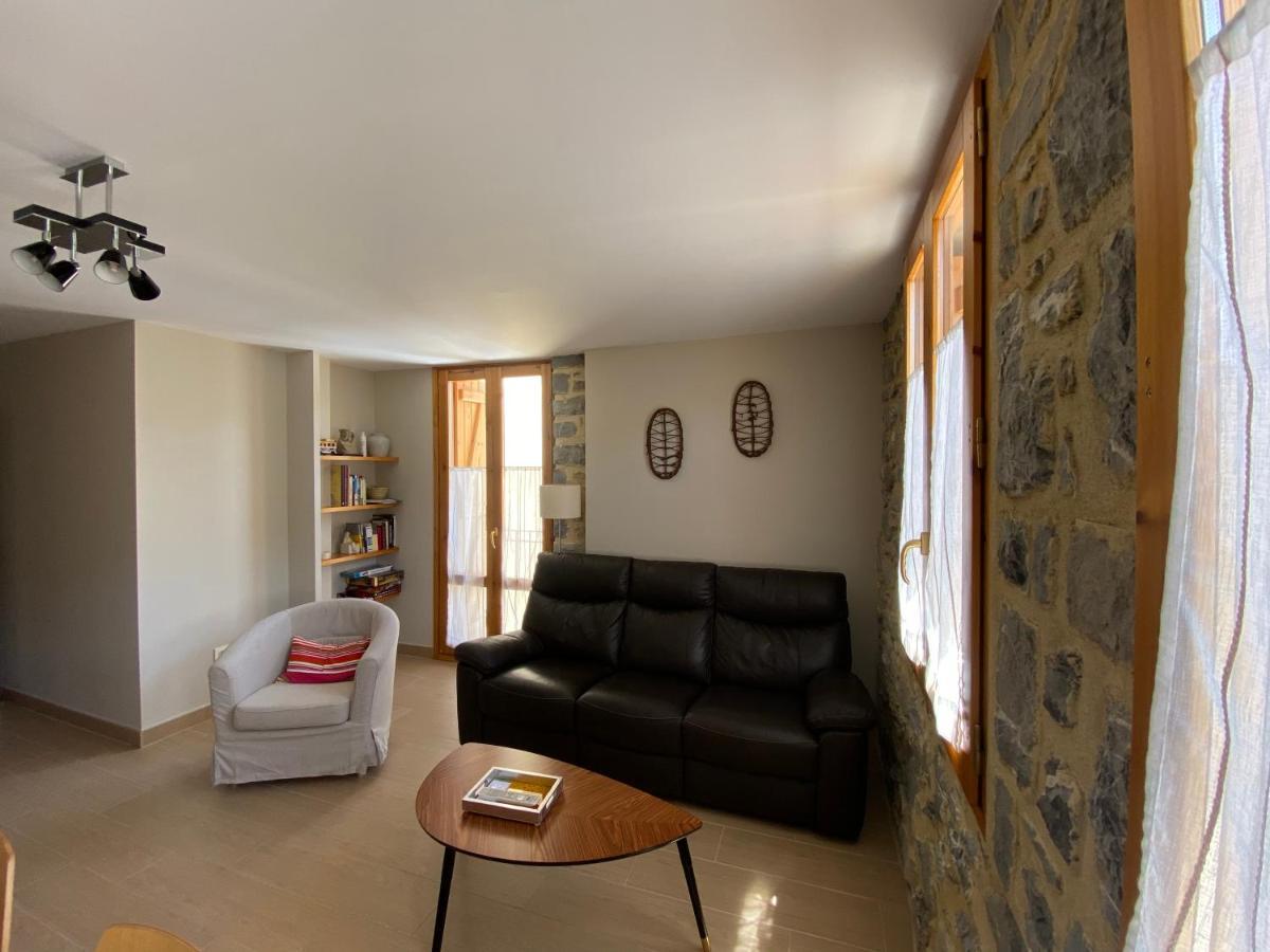 Apartamento Casa Francho 3 Panticosa Extérieur photo
