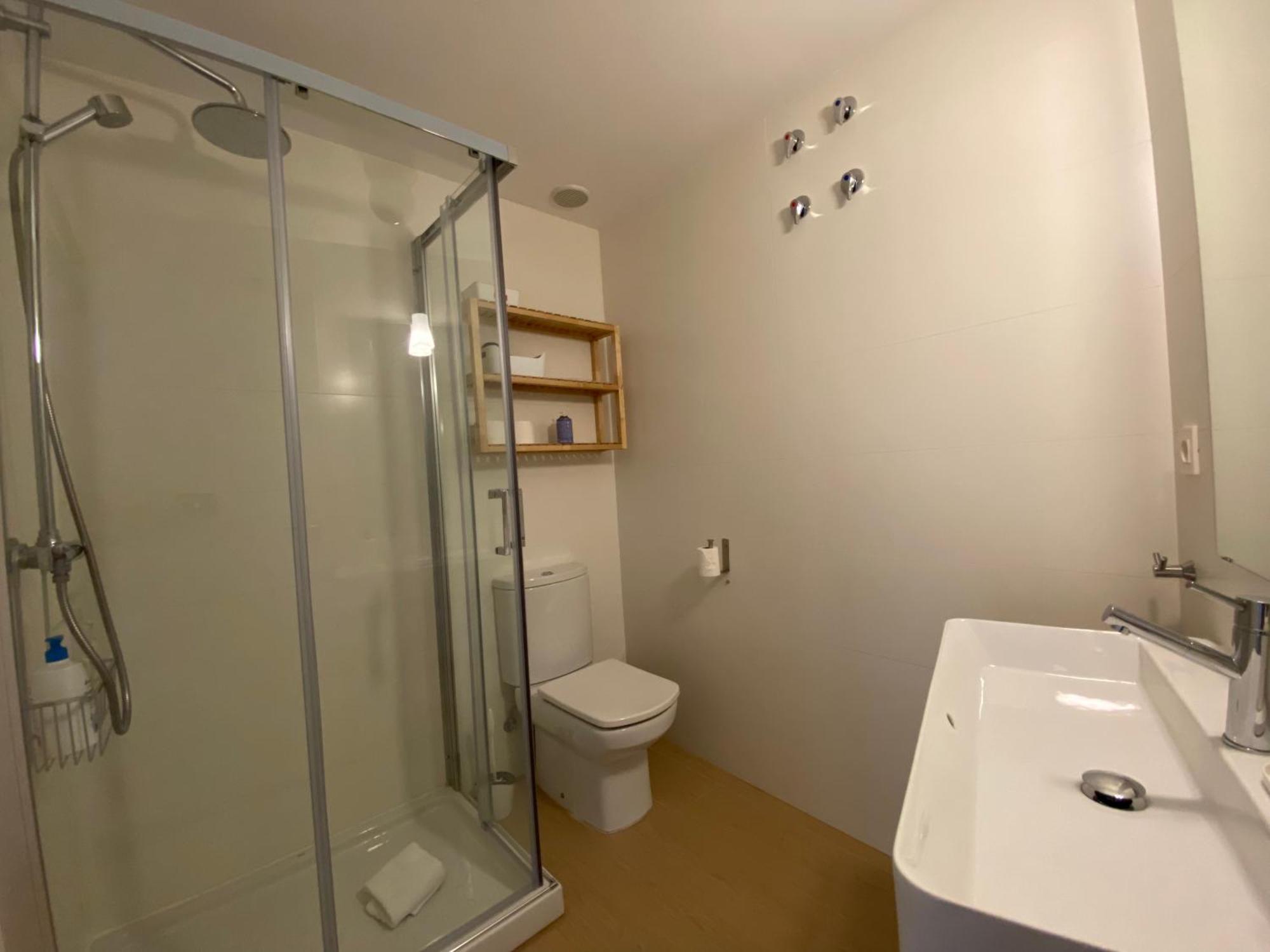 Apartamento Casa Francho 3 Panticosa Extérieur photo
